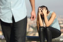 Signs Of An Emotionally Abusive Relationship